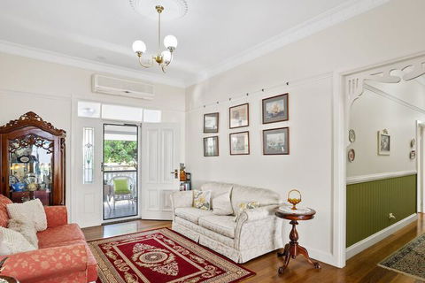 Elindale House Bed & Breakfast - Accommodation Brisbane 5