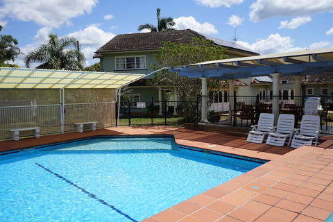 Melville House - Accommodation Brisbane 3