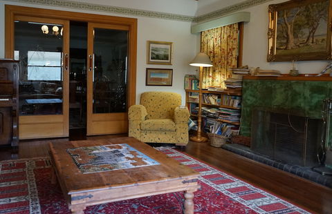 Melville House - Accommodation Brisbane 5