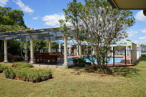 Melville House - Accommodation Brisbane 1