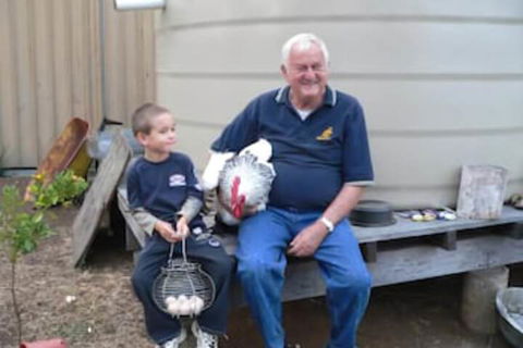 Lee Farm Stay Cottages - Accommodation Brisbane 1