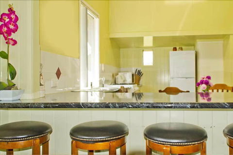 Lee Farm Stay Cottages - Accommodation Brisbane 4