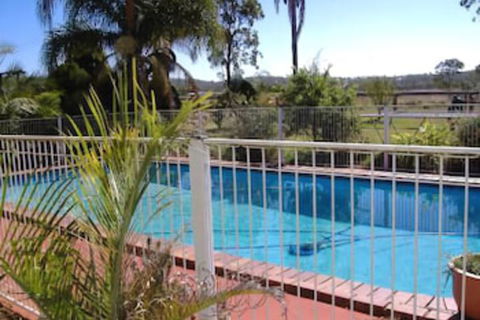 Lee Farm Stay Cottages - Accommodation Brisbane 2