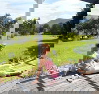Crystal Creek Meadows Luxury Cottages - Accommodation Brisbane