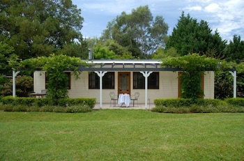 Crystal Creek Meadows Luxury Cottages - Accommodation Brisbane 1