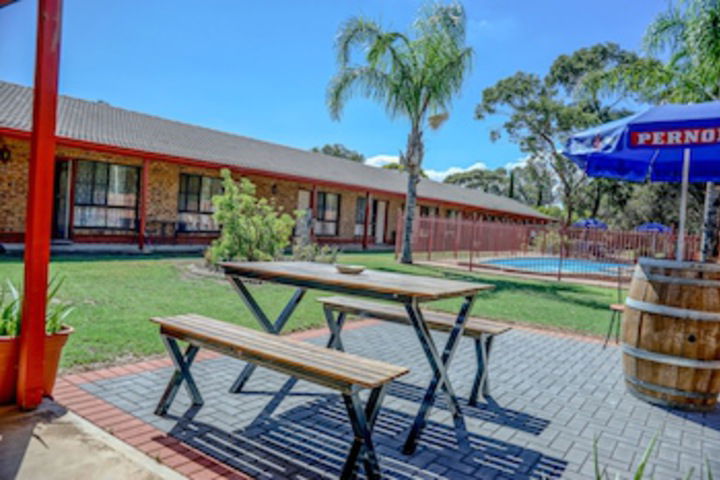  Accommodation Brisbane