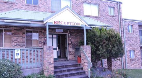 Acacia Snowy Motel - Accommodation Brisbane 3