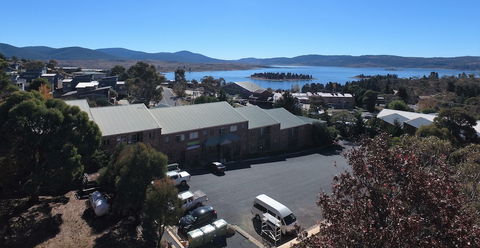 Acacia Snowy Motel - Accommodation Brisbane 2