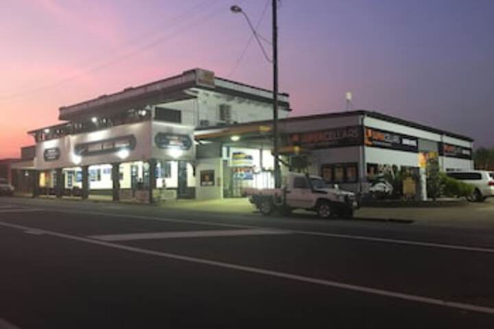 Mundoo QLD Accommodation Brisbane