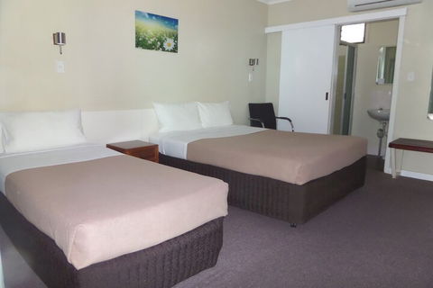 Moondarra Motel - Accommodation Brisbane 4