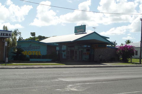 Moondarra Motel - Accommodation Brisbane 2