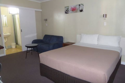 Moondarra Motel - Accommodation Brisbane 6