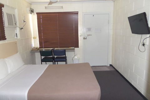 Moondarra Motel - Accommodation Brisbane 7