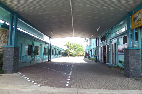 Moondarra Motel - Accommodation Brisbane 1