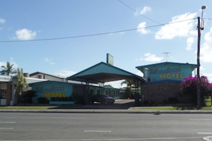 Innisfail QLD Accommodation Brisbane