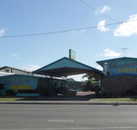 Moondarra Motel - Accommodation Brisbane