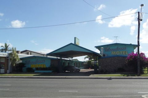 Moondarra Motel - Accommodation Brisbane 0