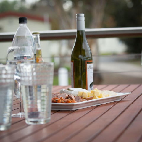Horsham Holiday Park (formerly Wimmera Lakes Caravan Park) - Accommodation Brisbane 4