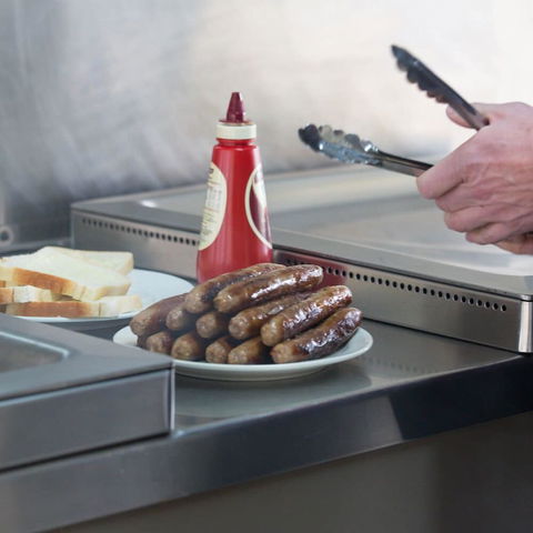 Horsham Holiday Park (formerly Wimmera Lakes Caravan Park) - Accommodation Brisbane 5