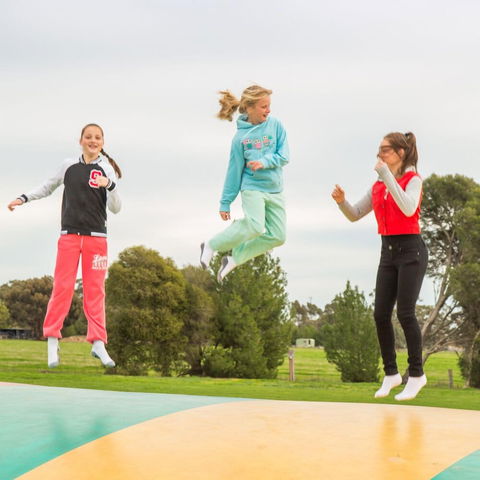 Horsham Holiday Park (formerly Wimmera Lakes Caravan Park) - Accommodation Brisbane 6