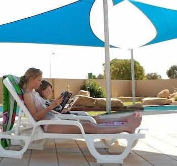 Horsham Holiday Park (formerly Wimmera Lakes Caravan Park) - Accommodation Brisbane 1