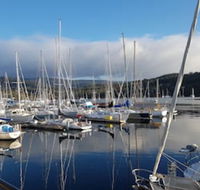 Oyster Cove Chalet - Accommodation Brisbane