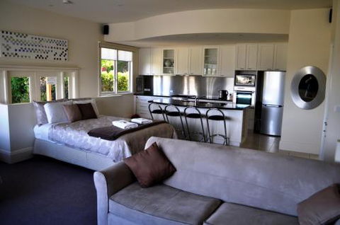 Belton Apartments - Accommodation Brisbane 6
