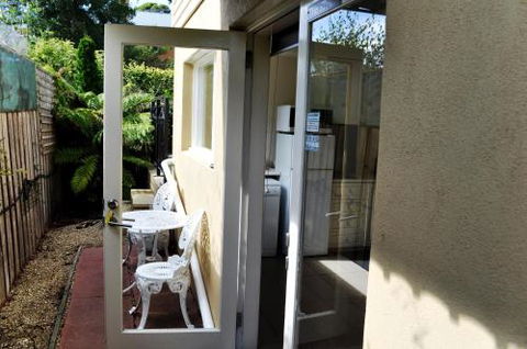 Belton Apartments - Accommodation Brisbane 3