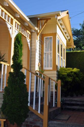 Belton Apartments - Accommodation Brisbane 2