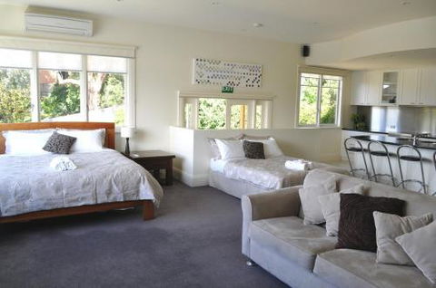Belton Apartments - Accommodation Brisbane 5
