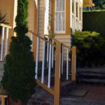 Belton Apartments - Accommodation Brisbane 0