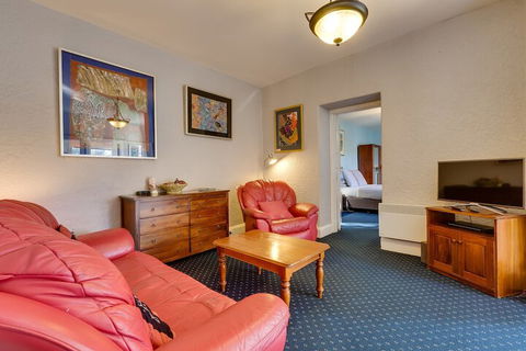 Maison Del Mar - Accommodation Brisbane 5