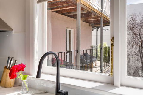 Maison Del Mar - Accommodation Brisbane 2