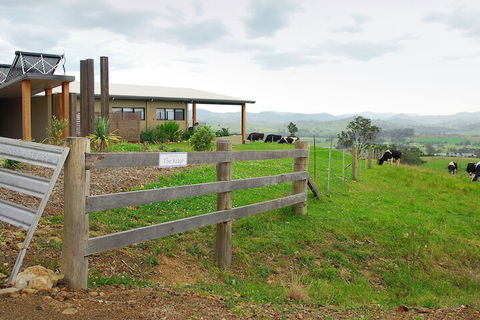 The Ridge - Gloucester - Accommodation Brisbane 1