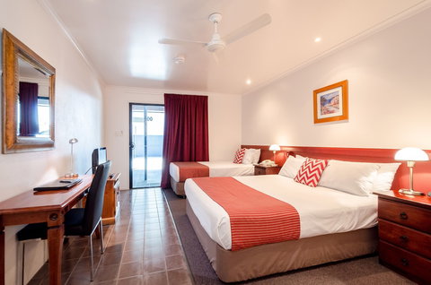 Central Studio Accommodation - Accommodation Brisbane 5