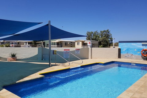 Sunset Beach Holiday Park - Accommodation Brisbane 7