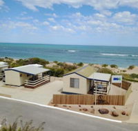Sunset Beach Holiday Park - Accommodation Brisbane