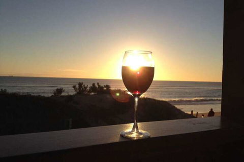 Sunset Beach Holiday Park - Accommodation Brisbane 6