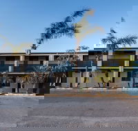 Sails Geraldton Accommodation - Accommodation Brisbane