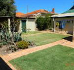 Champion Bay Apartments - Accommodation Brisbane