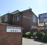 Kardinia Park Motel - Accommodation Brisbane