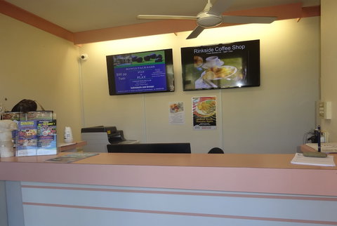 Forster Palms Motel - Accommodation Brisbane 5