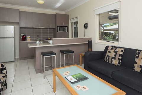 Emerald Inn - Accommodation Brisbane 5