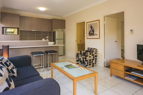 Emerald Inn - Accommodation Brisbane 7