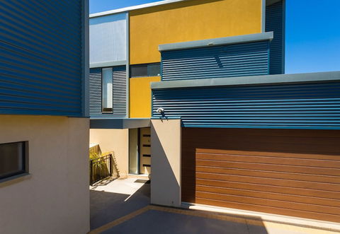Saltwater Apartments - Accommodation Brisbane 2