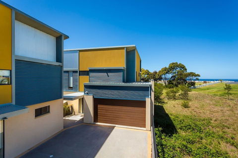 Saltwater Apartments - Accommodation Brisbane 1