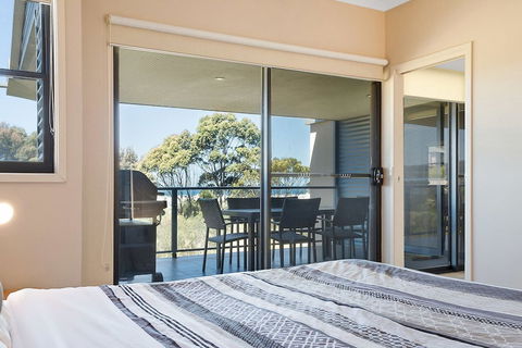 Saltwater Apartments - Accommodation Brisbane 4