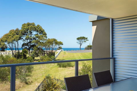 Saltwater Apartments - Accommodation Brisbane 5