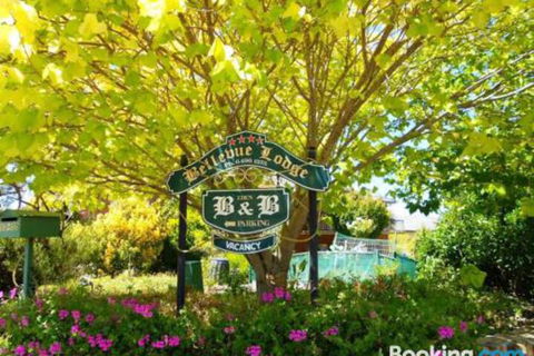Eden Bed & Breakfast - Accommodation Brisbane 0