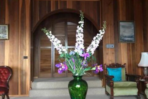 Eden Bed & Breakfast - Accommodation Brisbane 5